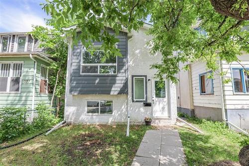 375 Banning St, Winnipeg, MB 