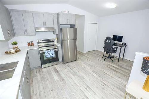 375 Banning St, Winnipeg, MB 