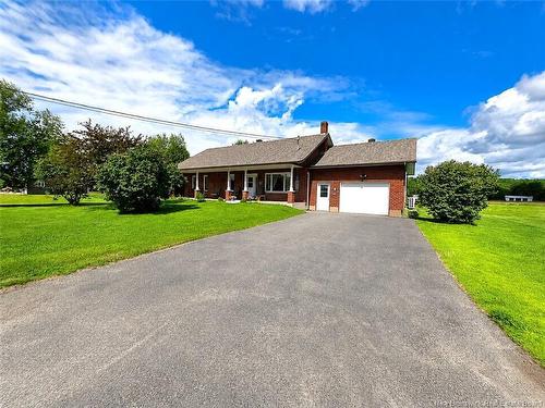 2923 Route 205, Saint-François-De-Madawaska, NB 
