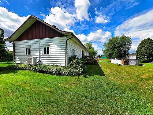 2923 Route 205, Saint-François-De-Madawaska, NB 