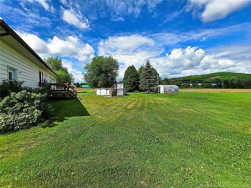 2923 Route 205, Saint-François-De-Madawaska, NB 