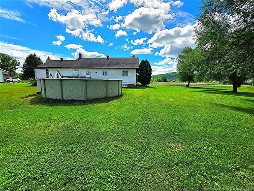 2923 Route 205, Saint-François-De-Madawaska, NB 