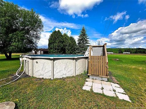 2923 Route 205, Saint-François-De-Madawaska, NB 