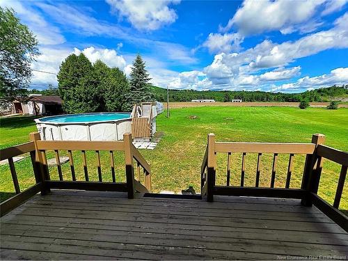 2923 Route 205, Saint-François-De-Madawaska, NB 