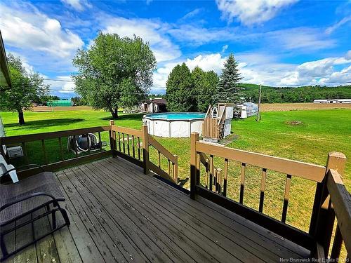 2923 Route 205, Saint-François-De-Madawaska, NB 