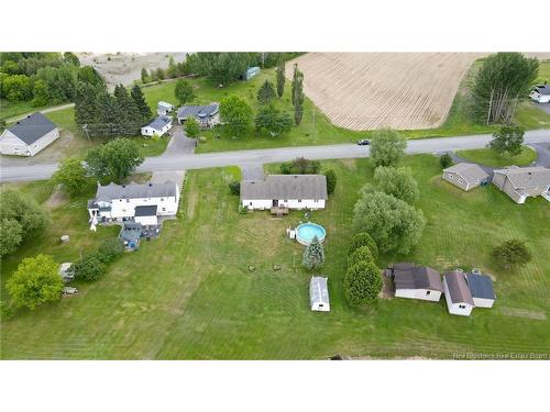 2923 Route 205, Saint-François-De-Madawaska, NB 