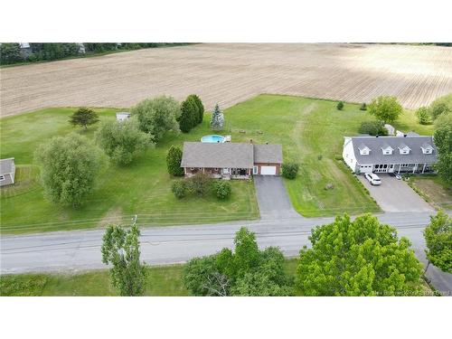2923 Route 205, Saint-François-De-Madawaska, NB 