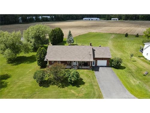 2923 Route 205, Saint-François-De-Madawaska, NB 