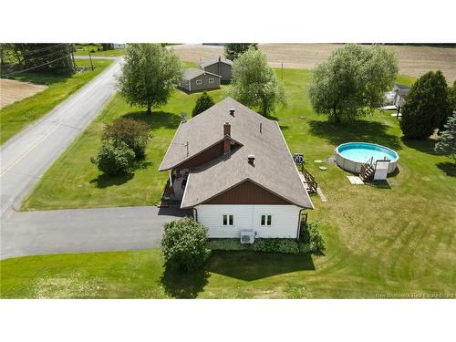 2923 Route 205, Saint-François-De-Madawaska, NB 
