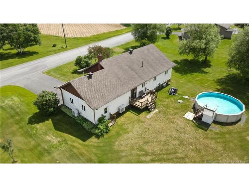 2923 Route 205, Saint-François-De-Madawaska, NB 