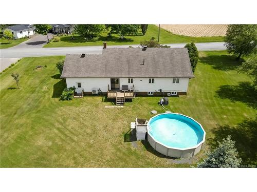 2923 Route 205, Saint-François-De-Madawaska, NB 