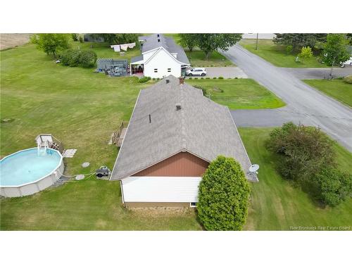 2923 Route 205, Saint-François-De-Madawaska, NB 