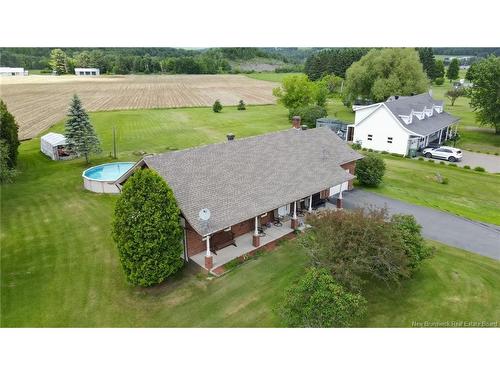 2923 Route 205, Saint-François-De-Madawaska, NB 