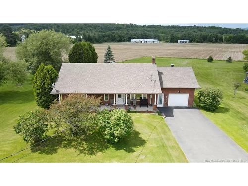 2923 Route 205, Saint-François-De-Madawaska, NB 