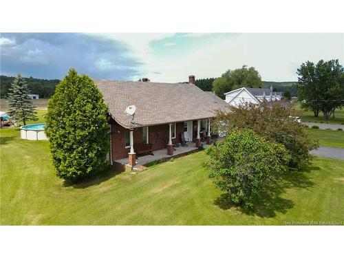 2923 Route 205, Saint-François-De-Madawaska, NB 