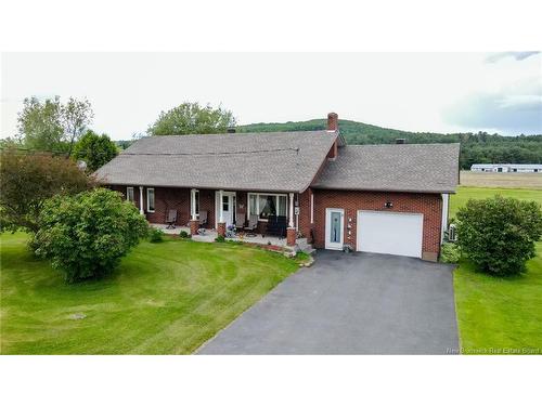 2923 Route 205, Saint-François-De-Madawaska, NB 