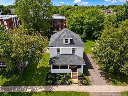 70 Maple St, Moncton, NB 