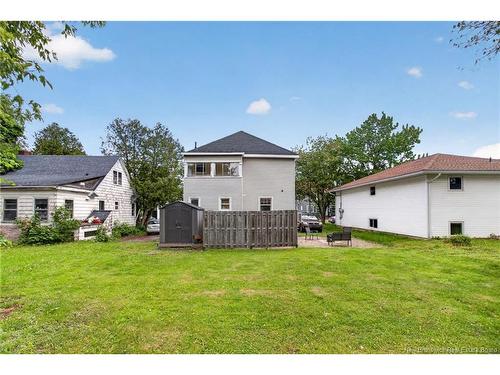 70 Maple St, Moncton, NB 