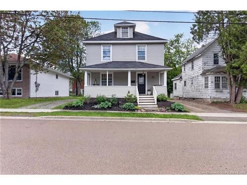 70 Maple St, Moncton, NB 