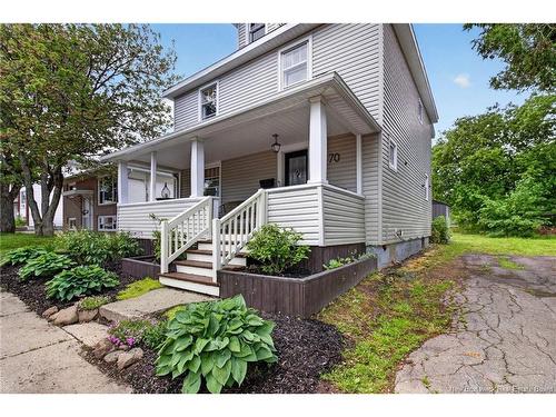 70 Maple St, Moncton, NB 