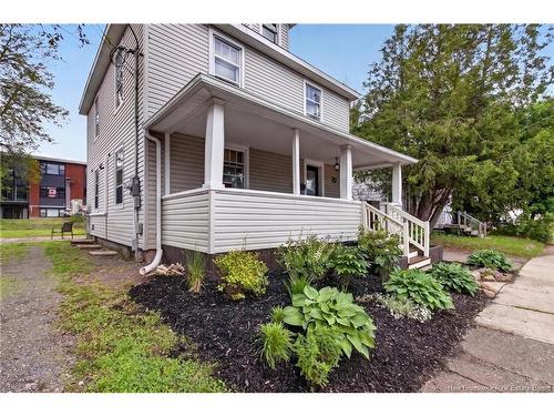 70 Maple St, Moncton, NB 