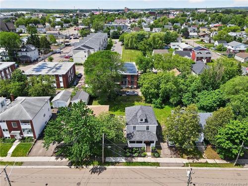 70 Maple St, Moncton, NB 