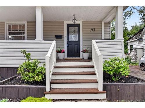 70 Maple St, Moncton, NB 