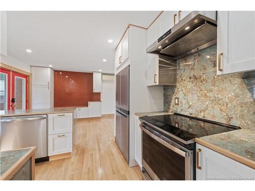 392 Fox Creek, Dieppe, NB 