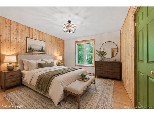 392 Fox Creek, Dieppe, NB 