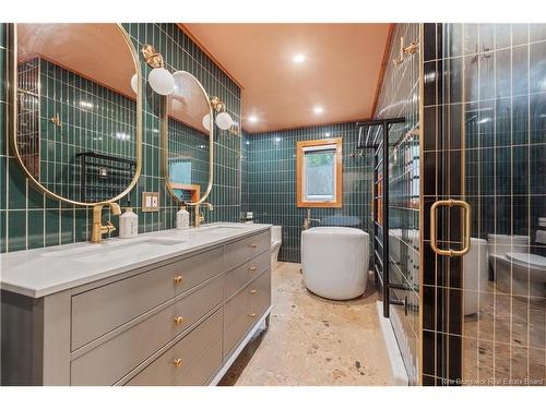 392 Fox Creek, Dieppe, NB 