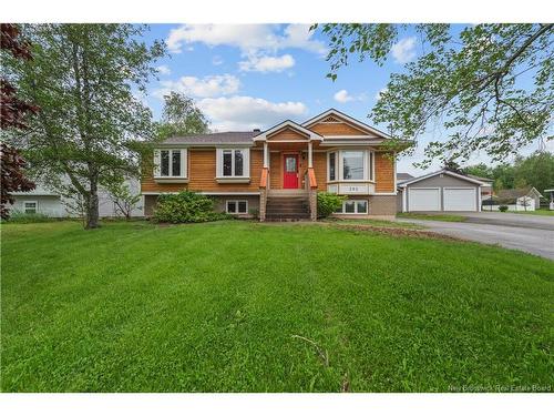 392 Fox Creek, Dieppe, NB 