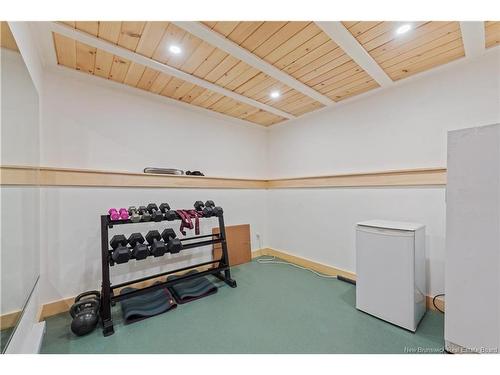 392 Fox Creek, Dieppe, NB 