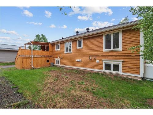 392 Fox Creek, Dieppe, NB 