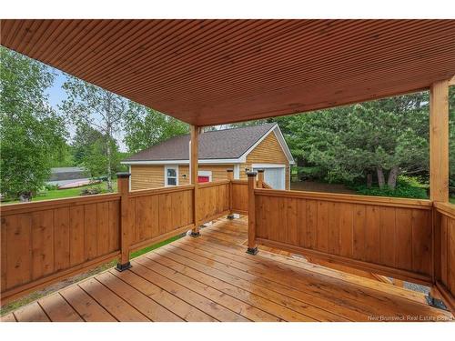 392 Fox Creek, Dieppe, NB 