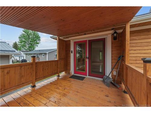 392 Fox Creek, Dieppe, NB 
