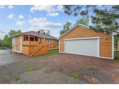 392 Fox Creek, Dieppe, NB 