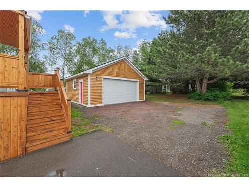 392 Fox Creek, Dieppe, NB 