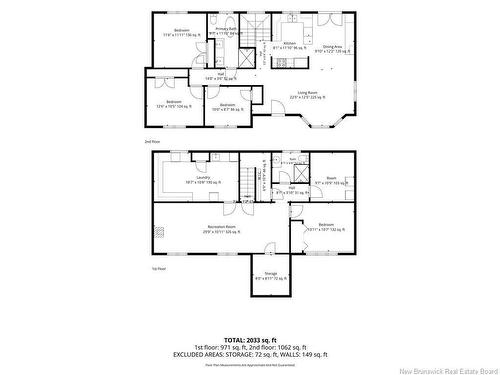 392 Fox Creek, Dieppe, NB 