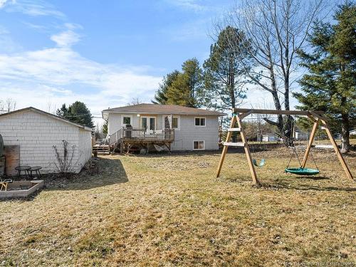 857 Mapleton Rd, Moncton, NB 