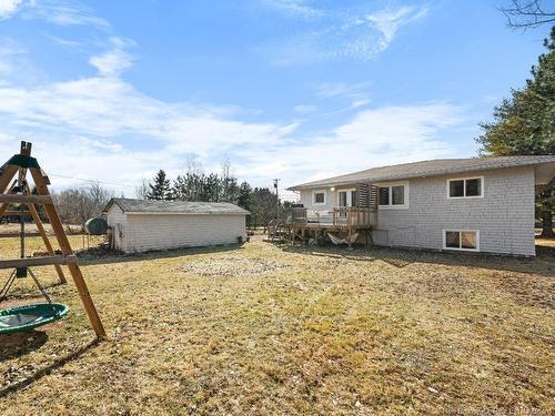 857 Mapleton Rd, Moncton, NB 