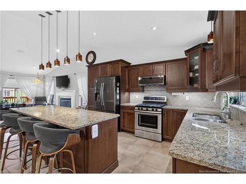 29 Warner St, Moncton, NB 