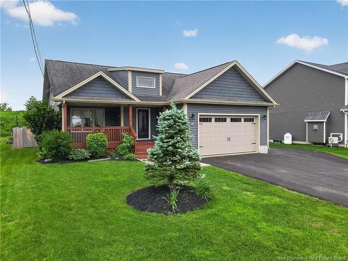 29 Warner St, Moncton, NB 