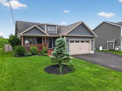 29 Warner ST Moncton, NB E1A 5T3