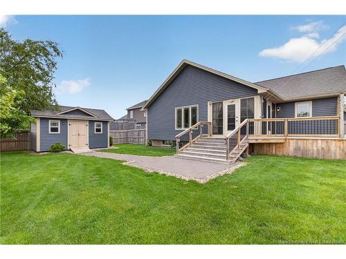 29 Warner St, Moncton, NB 