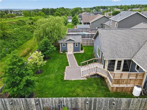 29 Warner St, Moncton, NB 