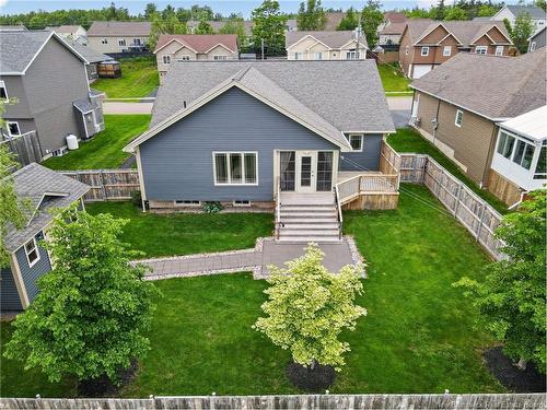 29 Warner St, Moncton, NB 
