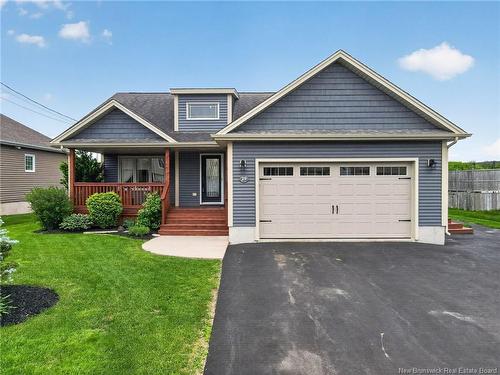29 Warner St, Moncton, NB 