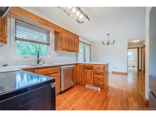 20 Marilyn Dr, Saint John, NB 