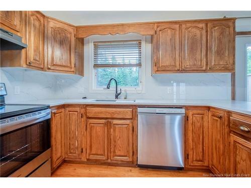 20 Marilyn Dr, Saint John, NB 