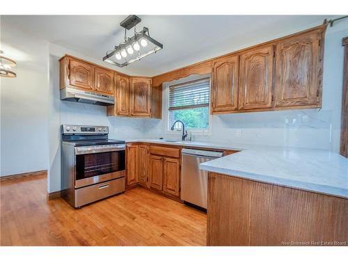 20 Marilyn Dr, Saint John, NB 